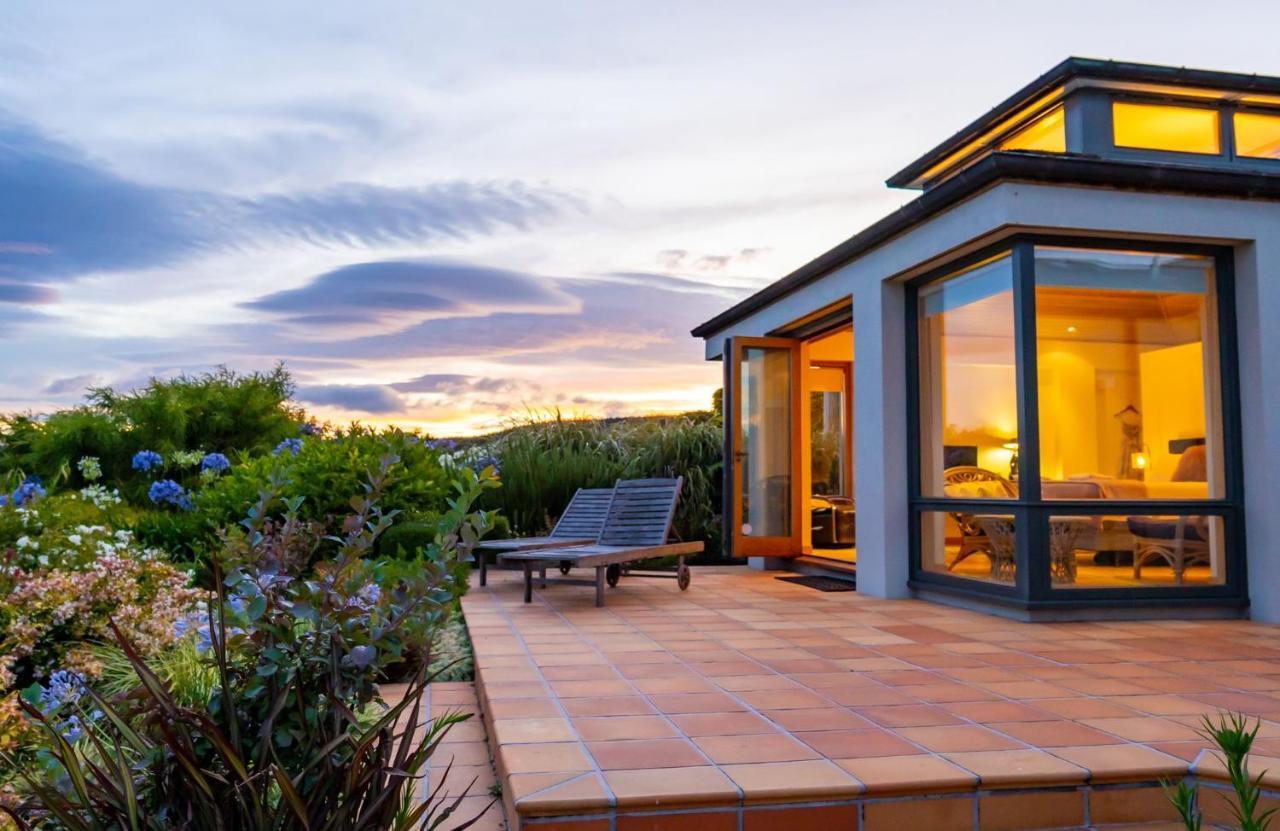 Lake Vista Lodge Taupo Exterior photo